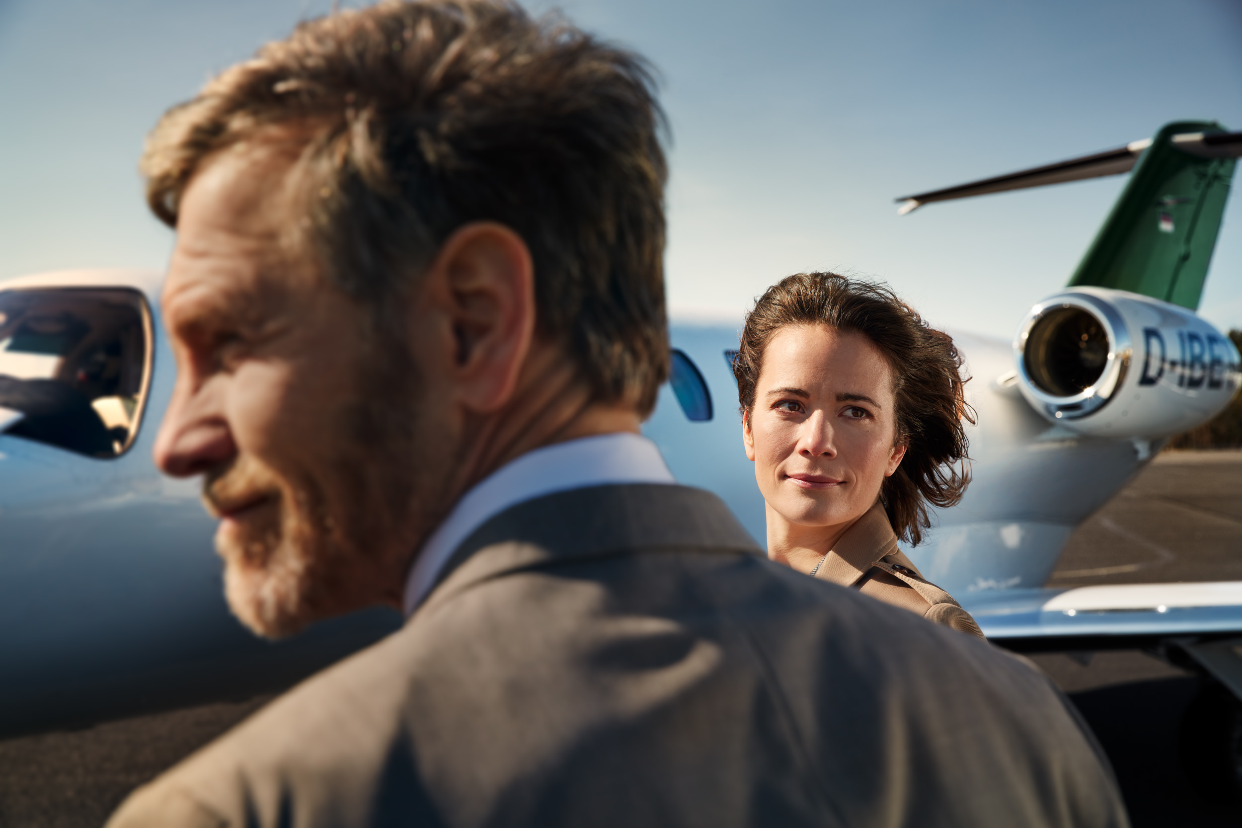 private air service boarding ©markus-esser