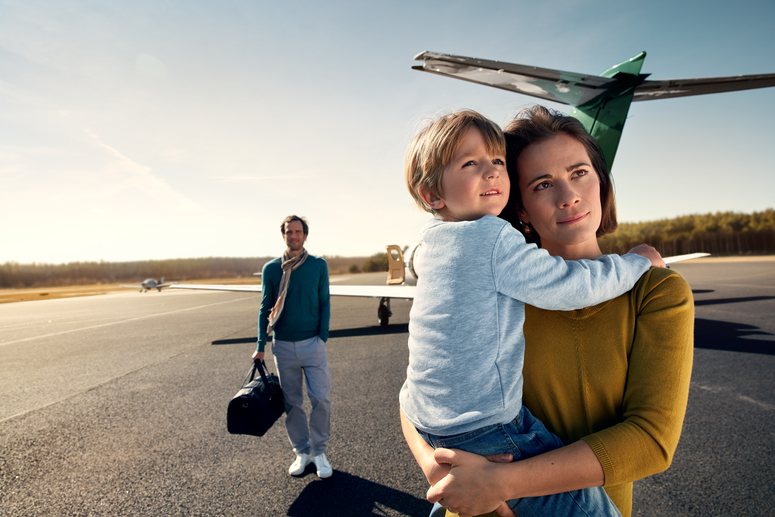 private air service de-boarding ©markus-esser