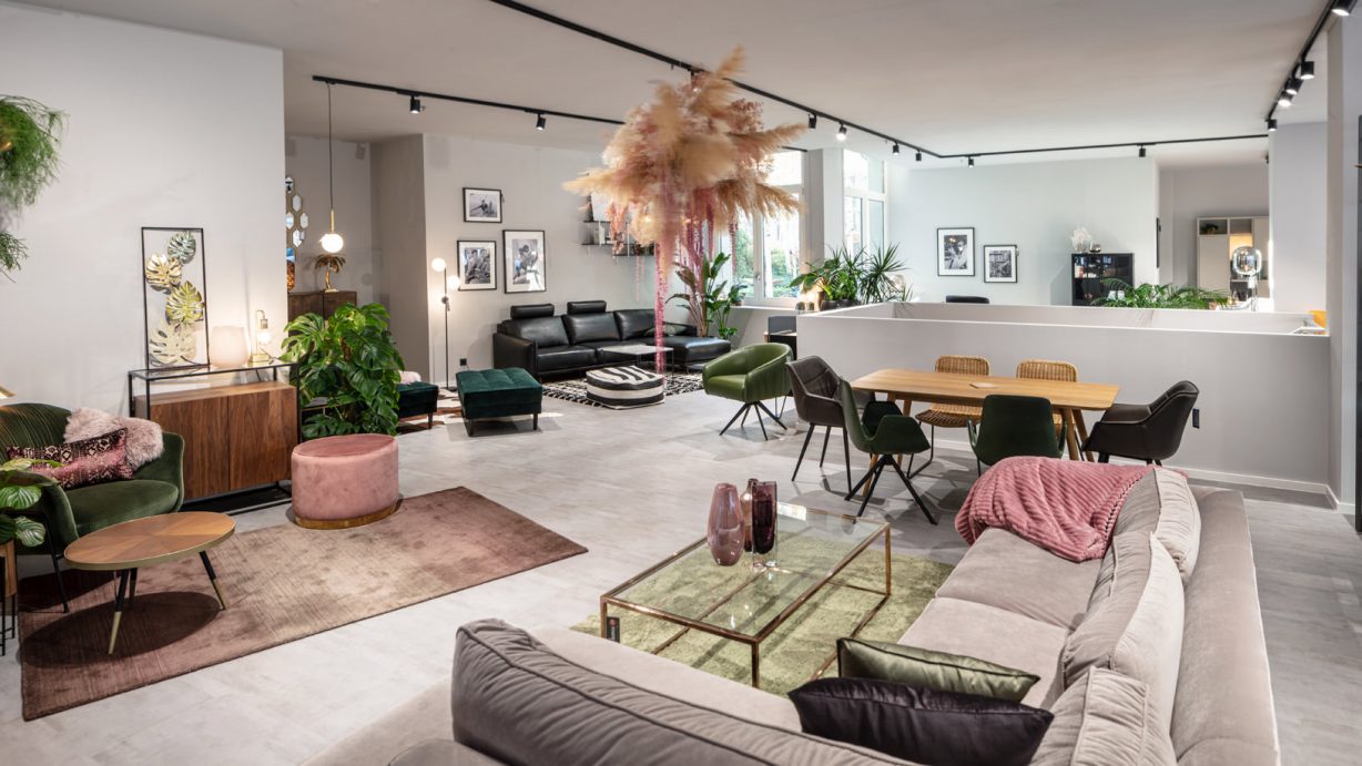 home24 Showroom